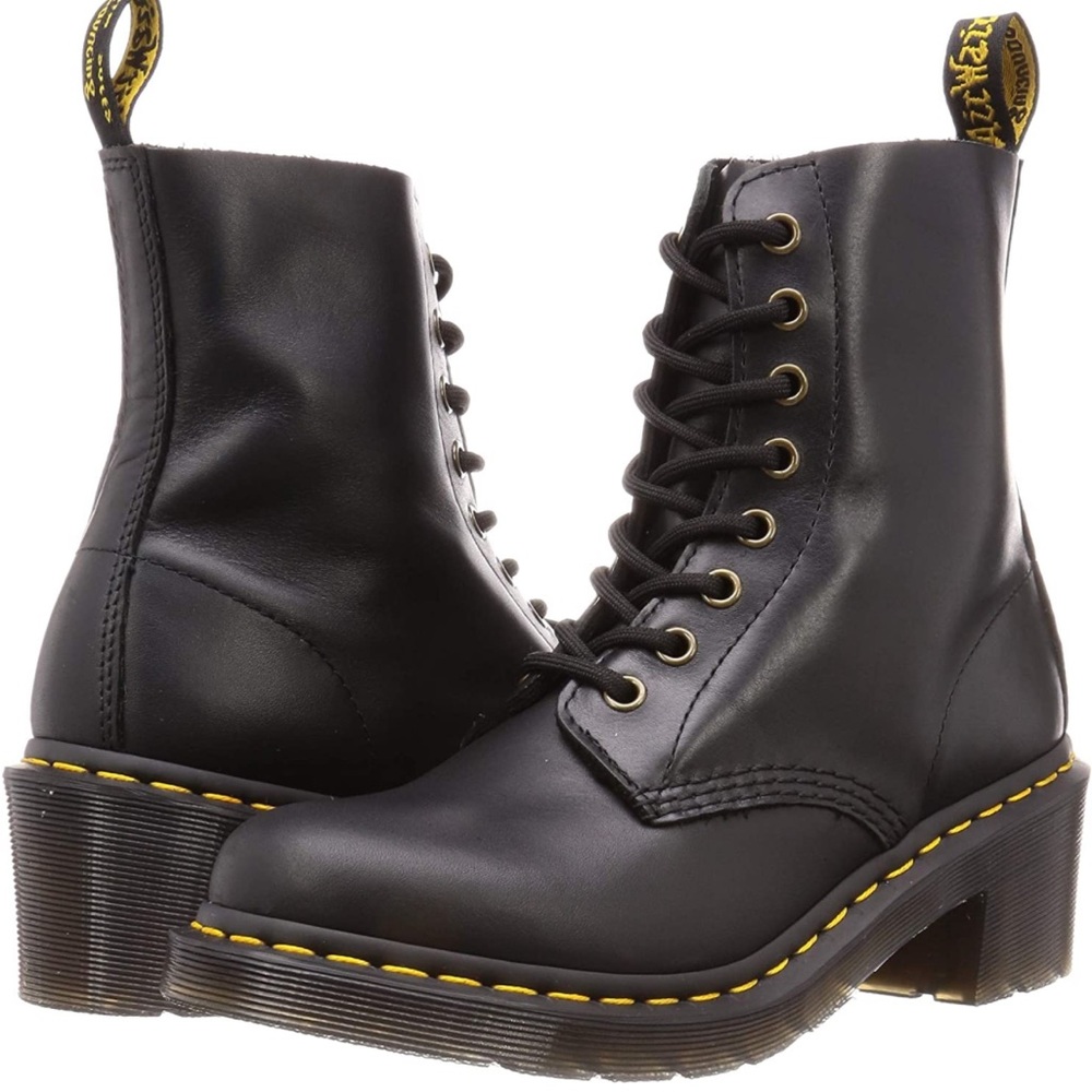 Dr. Martens Women's Clemency Boot